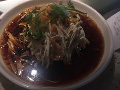 -东园小馆·早茶·淮扬小炒(江都路店)