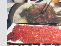 -南城十里潮汕鲜牛火锅·鲜虾生滚粥(融汇老商埠店)