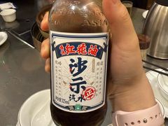 -胡须佬鸡煲四季火锅店(石厦西村直营店)