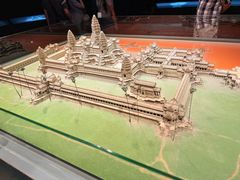 -吴哥国家博物馆