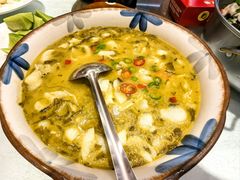 -大眼锅贴水饺(河东店)