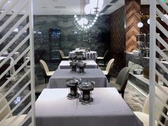 -鼎鼎香·港式火锅(北京SKP店)