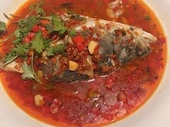 -坛宗剁椒鱼头(河西王府井店)