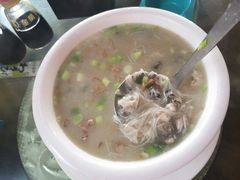 海蛎面线-大厝宅海鲜馆