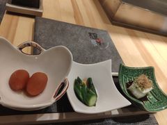 -厦门源昌凯宾斯基大酒店-隠れ鉄板焼