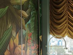 -甜阿姨·天台花园私房菜(万松园店)