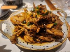 -十面欢腾·海鲜面·台式Bistro(长乐路店)