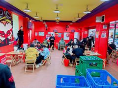 大堂-冒椒火辣(奎星楼街店)