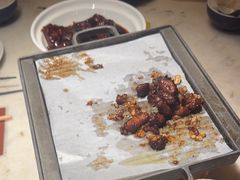 -绿茶餐厅(深圳龙华天虹购物中心店)