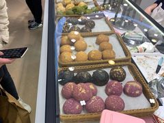 -西树泡芙(蓝色港湾店)