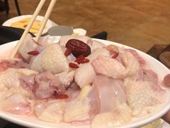 -海南椰子鸡餐厅(三亚湾红树林店)