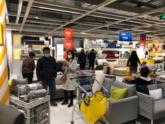 -宜家家居(西安未央商场店)