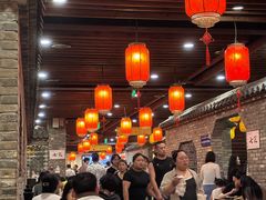 -小街天府(西工小街店)
