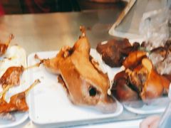 -徐六孃正宗甜皮鸭(张公桥店)