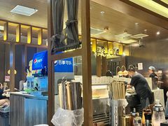 -火炉火自助餐(西直门凯德MALL店)