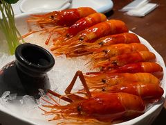 -乔街深夜食堂·小龙虾·高压锅生蚝(杭州总店)