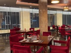 -粤尚腾香居中餐厅(首都机场希尔顿店)