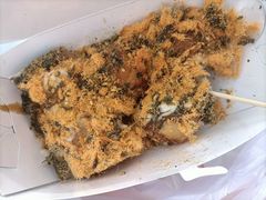 -LanTa蓝塔烘焙(紫荆山卜蜂莲花店)