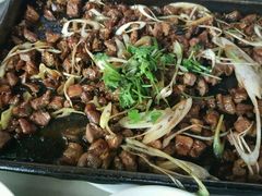 -清真永恒华威肉饼(潘家园店)