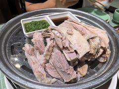 -胡杨记忆(和平路店)