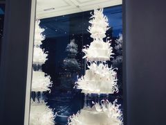 -黑天鹅蛋糕店(青年大街店)