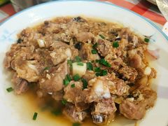 -红楼私房菜(抚生路店)