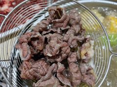 -伟记牛肉(金鸿公路店)