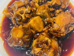 -清真吐鲁番餐厅(牛街店)