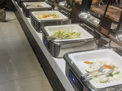 -天荷菜根·闽南素食自助(刺桐北路店)