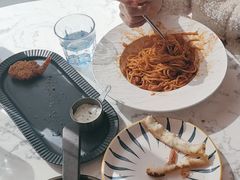 -必胜客(港城新天地店)