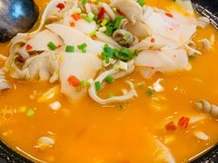-李师傅脆肚(梅林店)