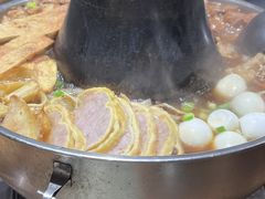 -三姐妹餐厅(曲江店)