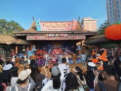 -灵玲国际马戏城