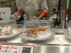 -新一番三文鱼寿司(大东海店)