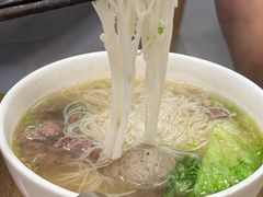 -泉市鲜活牛肉面(杭州太合商业中心店)