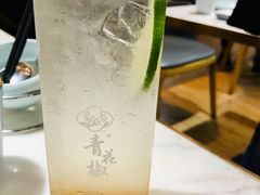 -青花椒花椒鱼(合生汇店)