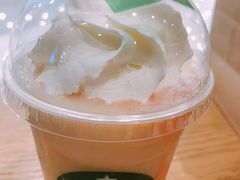 -星巴克(北京新东安)