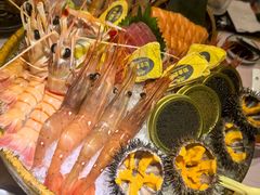 -吉兆·料理(红梅南路店)