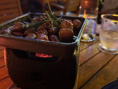 -MR.ROCKY洛奇先生·西餐&酒吧(琶醍店)