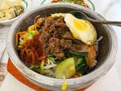 -华天延吉餐厅(西四总店)