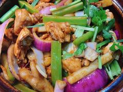 -胡须佬鸡煲四季火锅(龙珠大道店)