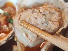 -许哥东北烧烤·铁丳烤串·宫后夹肉(繁花中心店)