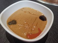 -铜来聚老北京涮肉(恒隆广场店)