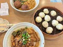 -佬钱湾仔(衣裳街店)