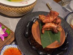 -沿江海南菜·文昌鸡祖师爷(大东海店)