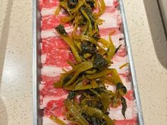-Ant 蚂蚁洞烤肉·大营地(上海静安大悦城店)