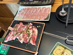 -千寻烧肉(政务区店)