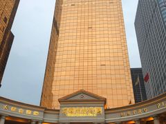 -广州中国市长大厦