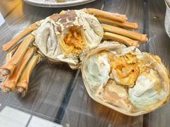 -七的湖·江南蟹舫·阳澄湖农家菜(蟹舫苑店)
