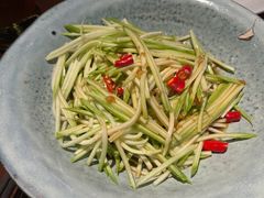 凉拌瓜丝-成都娃娃花园餐厅 (南艺旗舰店)